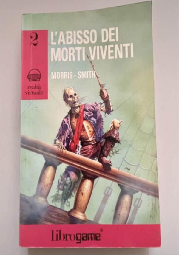 Contagio Mortale di 