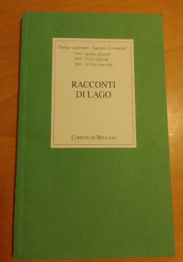 La stella dell&rsquo;esilio (1985-1988) di 