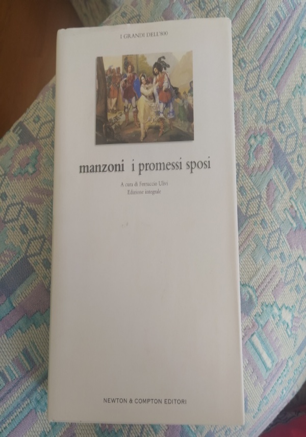Il vicolo cieco di 