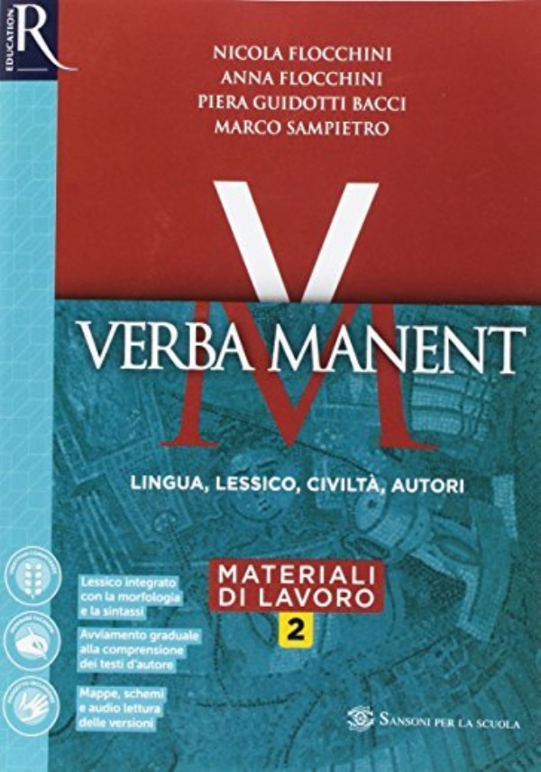 Verba Manent materiali di lavoro 2 di 