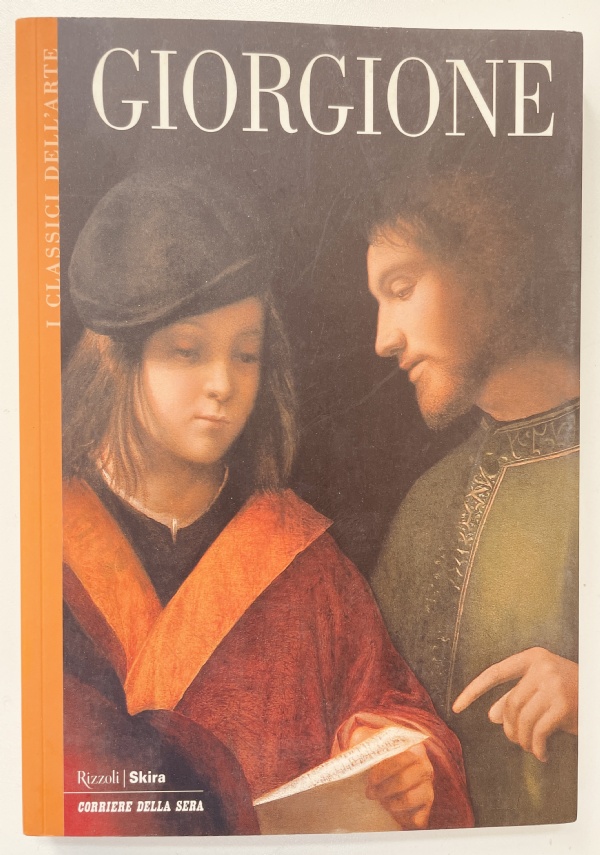 TIZIANO di 