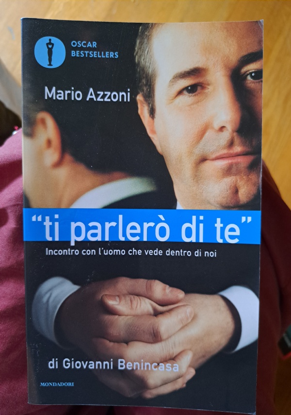 RISERVA DI CACCIA di 
