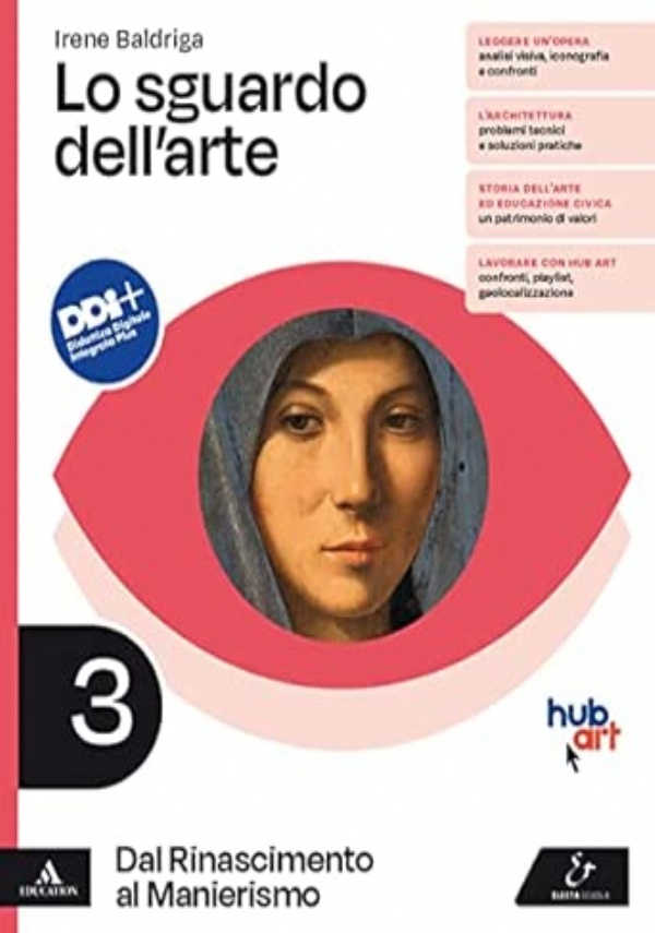 sguardo dell&rsquo;arte 4 di 