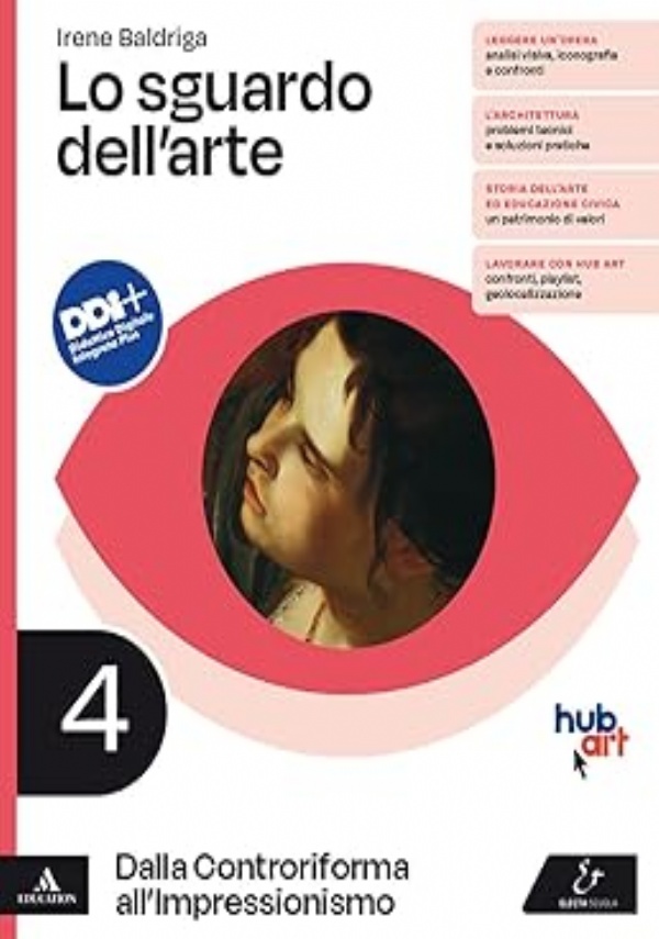sguardo dell&rsquo;arte 3 di 