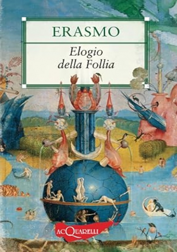 Follia di 