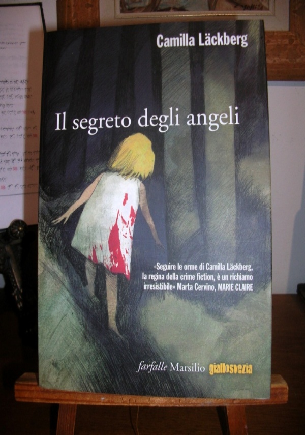 Il segreto degli angeli di 