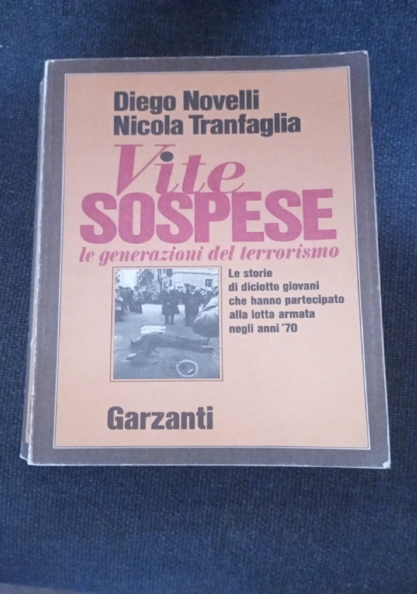 La societ� dell�emergenza di 