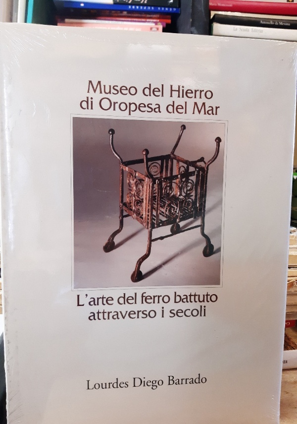 CIVILTA&rsquo; DEGLI ETRUSCHI di 
