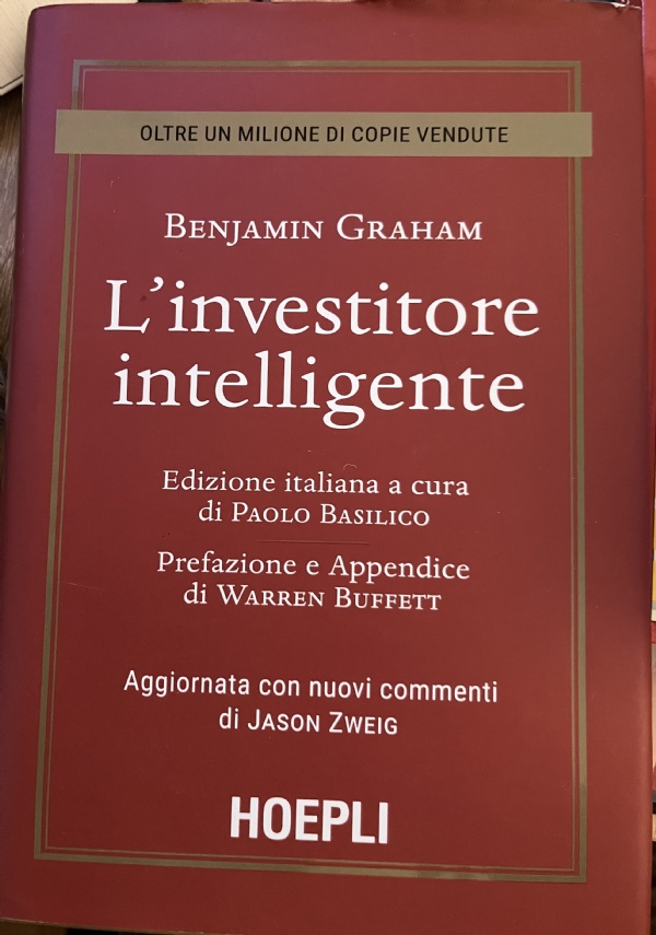 Il TAO di Charlie Munger di 