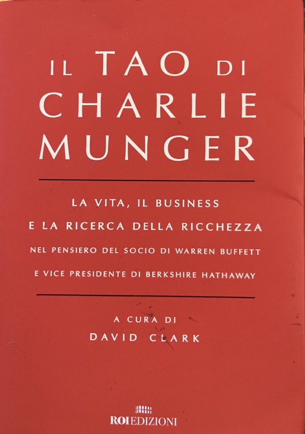 Trading di profitto di 