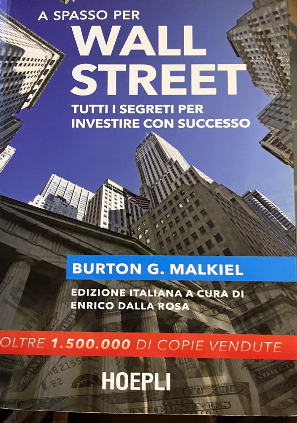 Strategie per la ricchezza e la felicit� di 