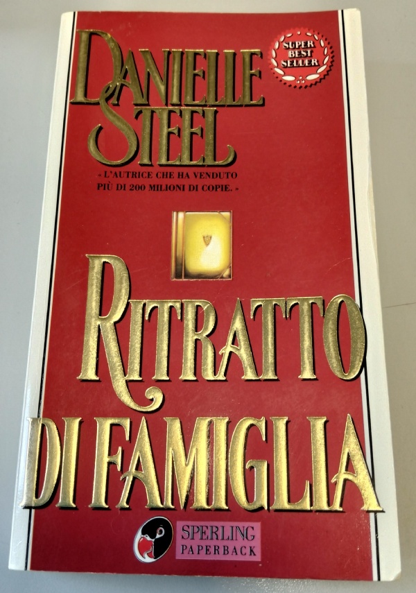 La strega di 
