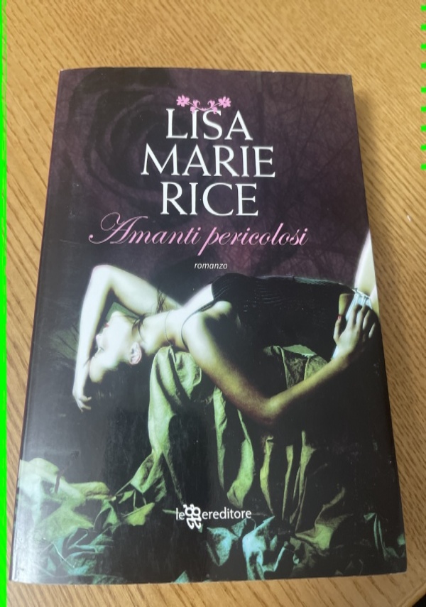La prescelta � l erede di 