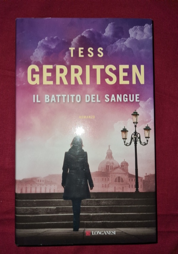 Il giardino dei segreti di 