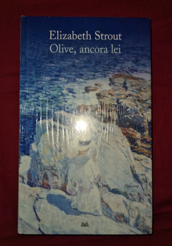 Pi� forte di prima di 