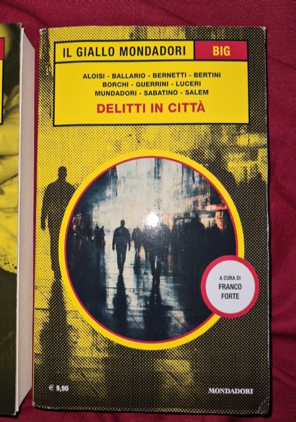 Le pietre dei misteri di 