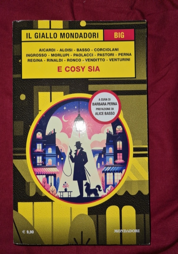 E COSY SIA di AUTORI VARI
