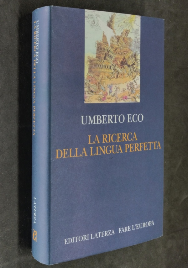 Stelle & stellette - Umberto Eco - il melangolo 1991 di 