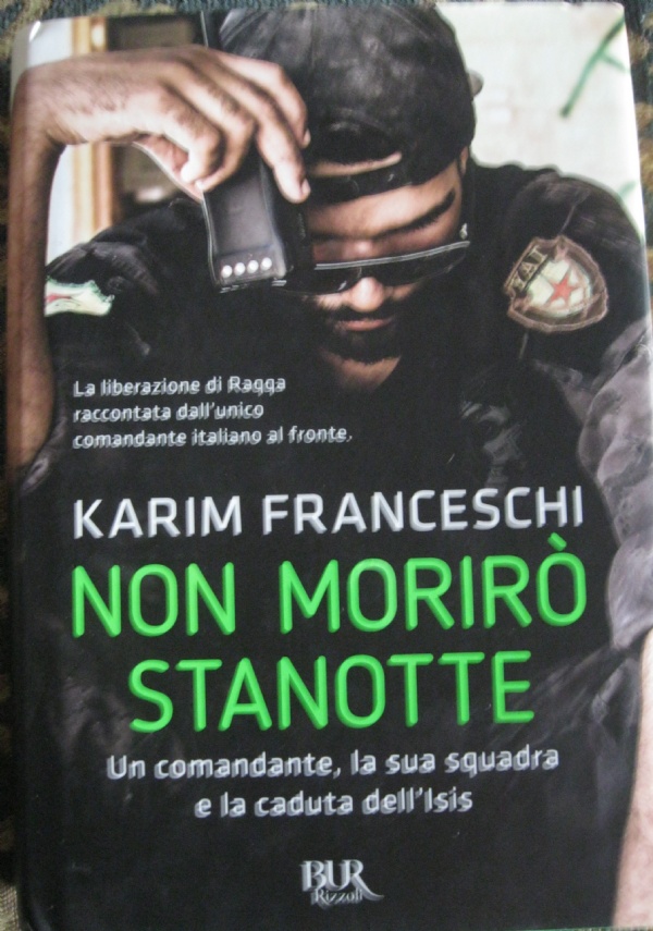 Etica per un figlio di 