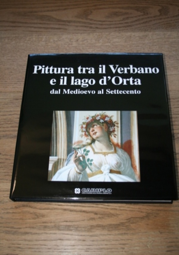 Brera Dispersa Immagini Fotografie Carlo Bertelli Guido Lopez Cariplo 1984	 di 