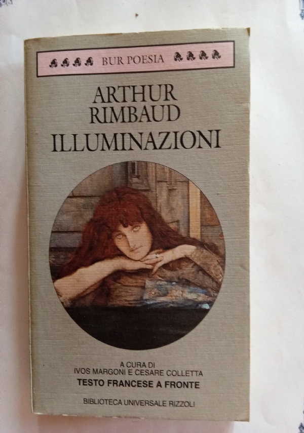 Satire di 