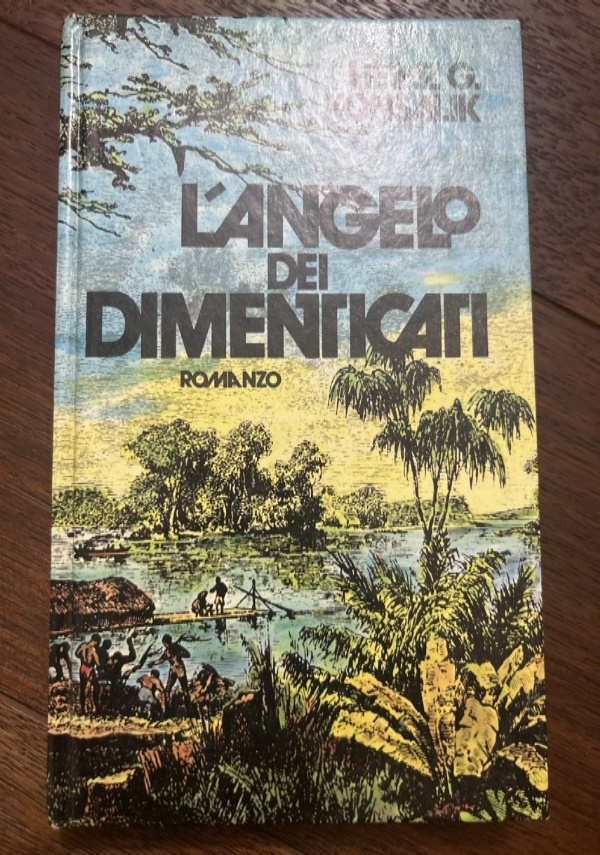 Delitto alla fiera del libro di 