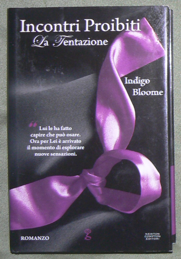 Incontri proibiti: La passione di 