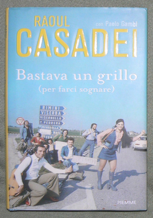 Bianco come Dio di 