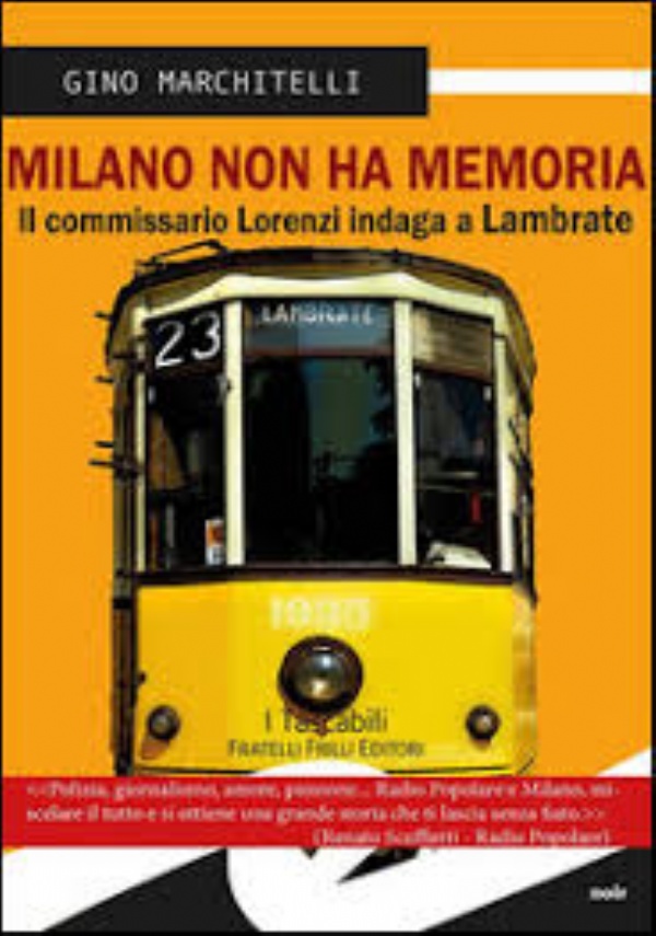 POSTMORTEM di 