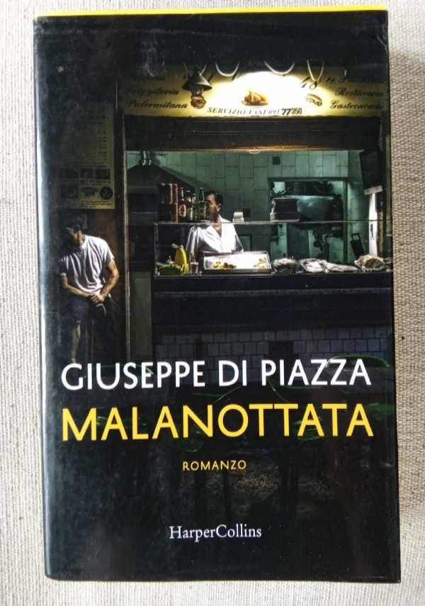 Un male necessario di 