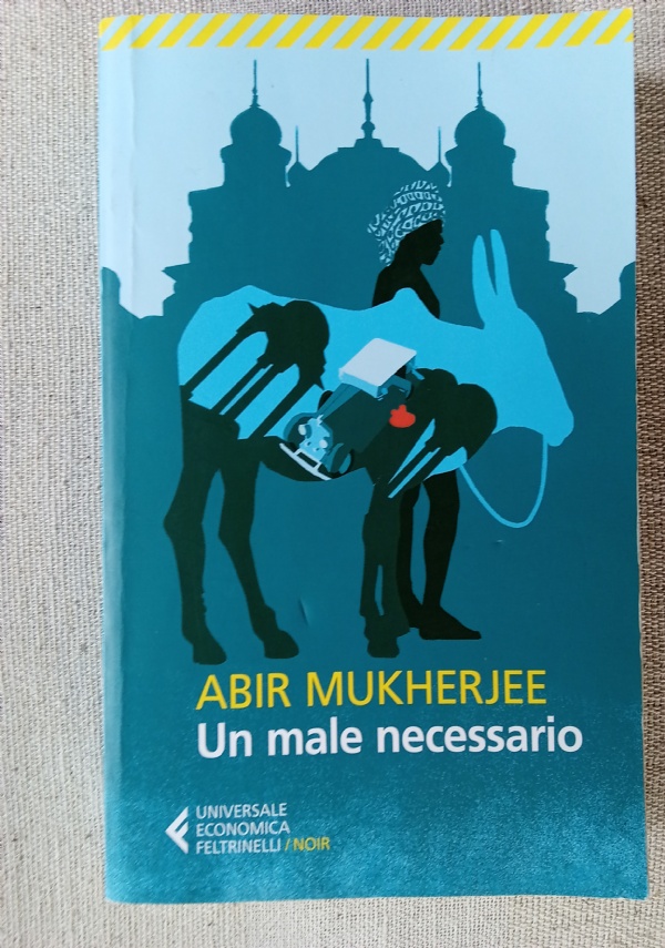 Donne che corrono coi lupi di 