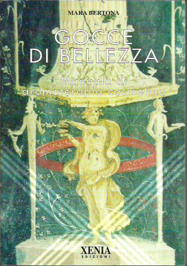 GOCCE DI BELLEZZA di MARA BERTONA