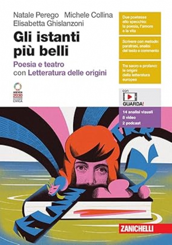 Parole, storie, emozioni. Antologia per il primo biennio. Con Strumenti analisi. Per le Scuole superiori. Con espansione online. Vol. A: Narrativa di 