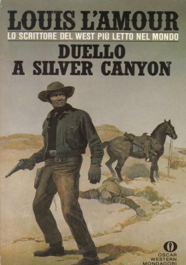 La pistola rotta di 
