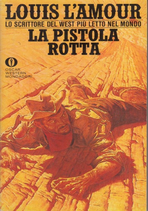Spari nella foresta di 