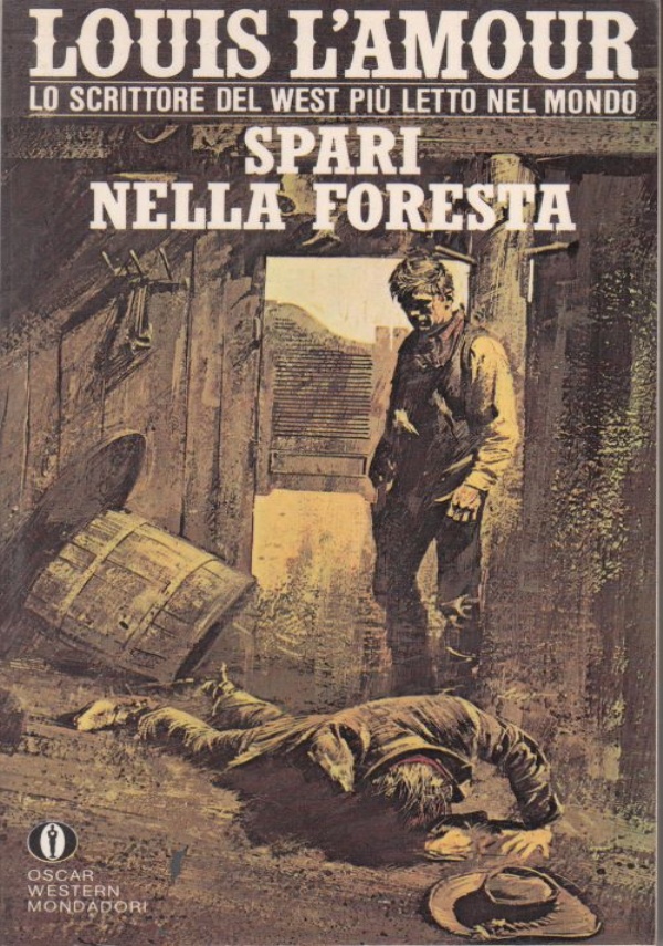 La pistola rotta di 