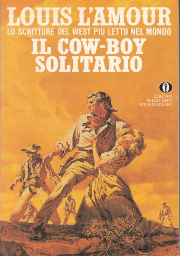 Il grande solitario di 