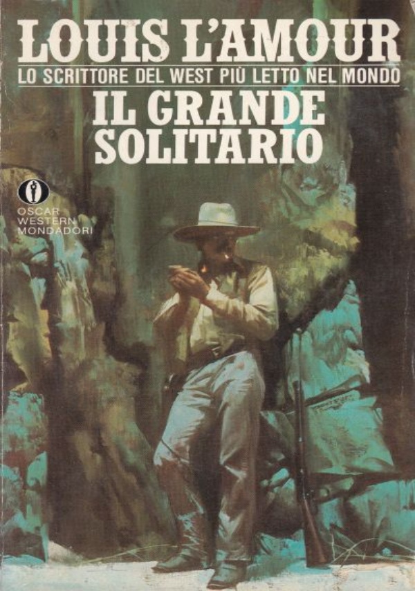 Il cavaliere di Lost Creek di 