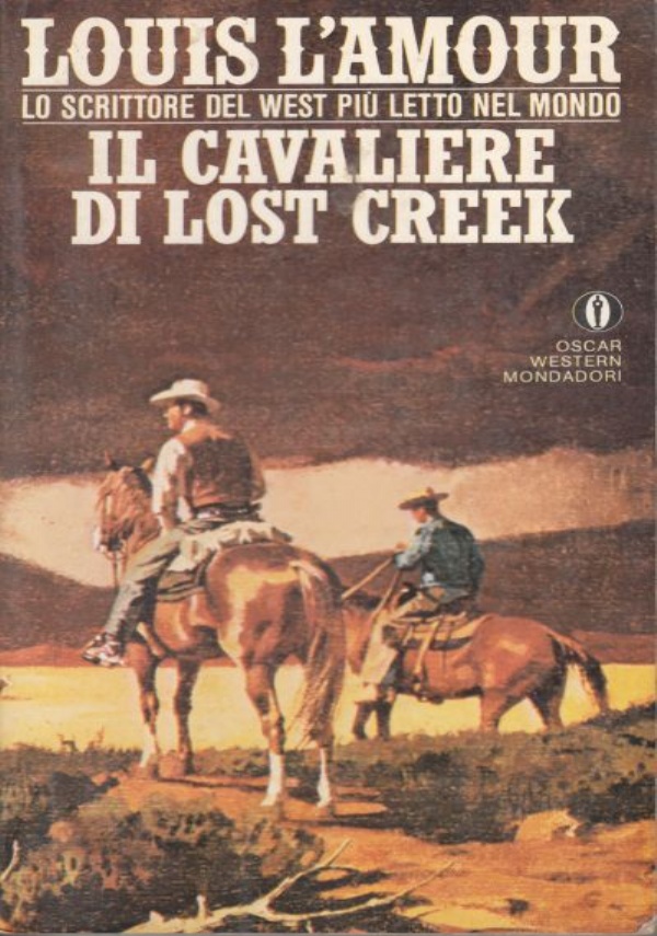 Il deserto di Yuma di 