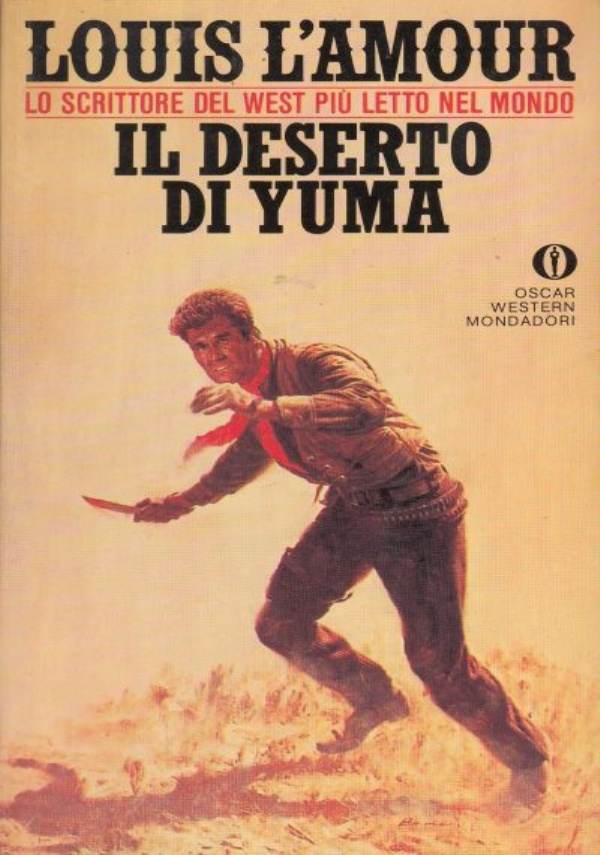 L&rsquo;esorcista di 