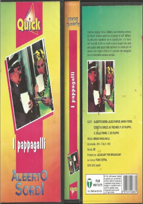 Pretty woman / Regia di Garry Marshall / VHS di 