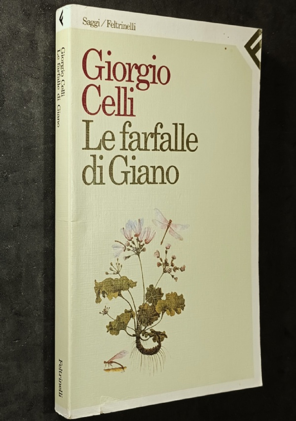 Furtw�ngler - Suono e parola - F�gola 1980 di 