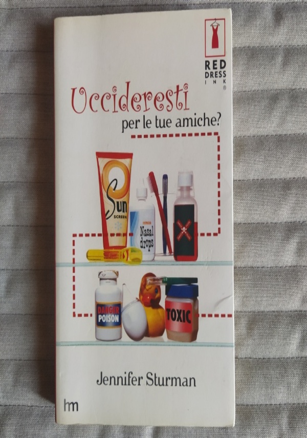 Le brave ragazze combinano guai. di 