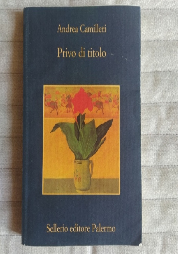Alla vecchia maniera. Il primo caso del commissario Botero di 
