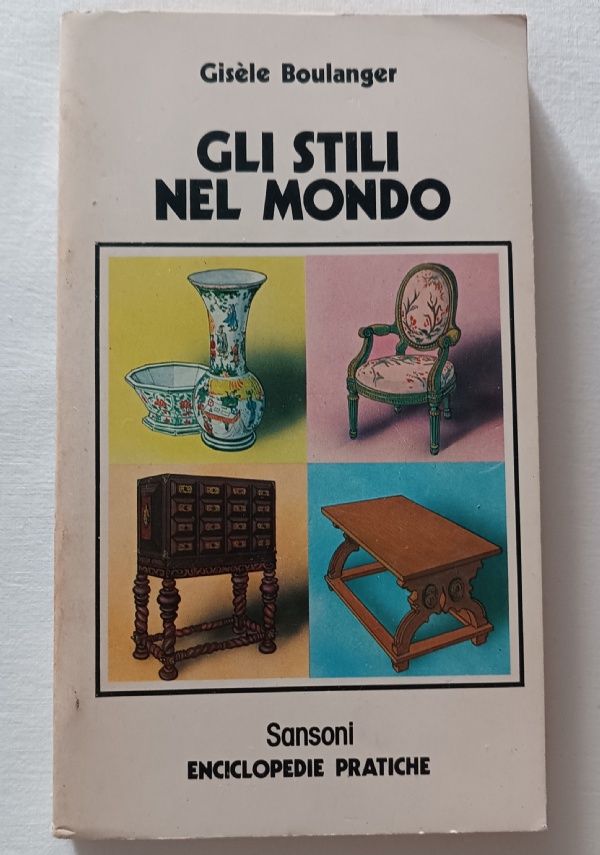 AMORI di 