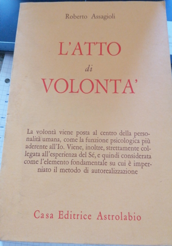 Sul conflitto di 