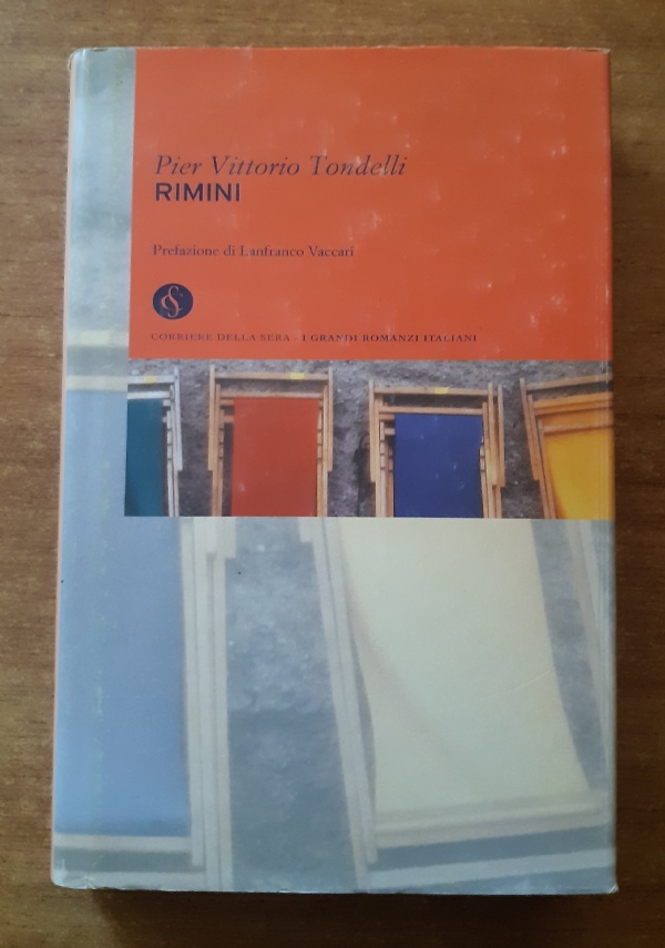 Uno, nessuno e centomila di 