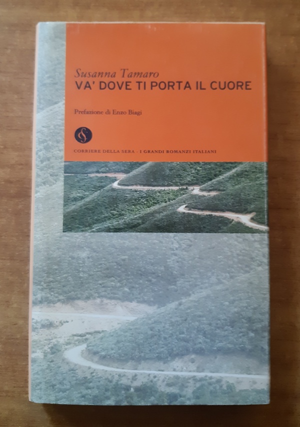 Treno di panna di 