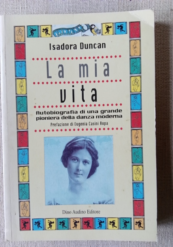 Balletto e danza moderna di 