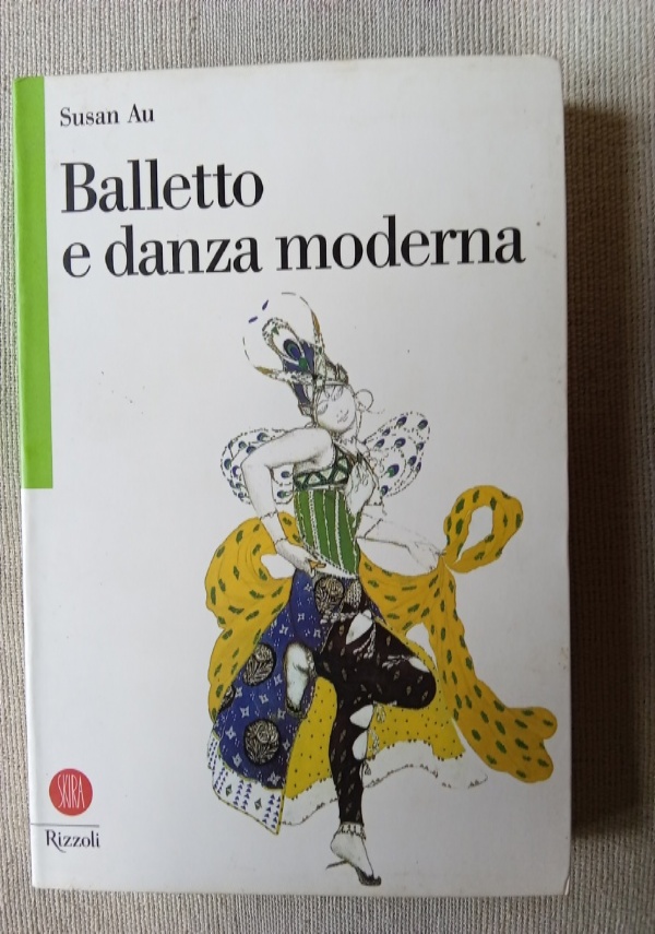 Lettere dalla danza di 